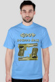 Pistolety T-shirt