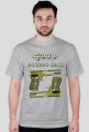 Pistolety T-shirt