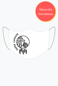Maseczka SŁ
