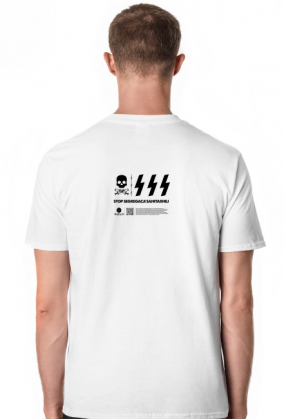 Stop Segregacji Sanitarnej