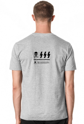 Stop Segregacji Sanitarnej