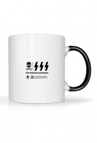 Stop Segregacji Sanitarnej