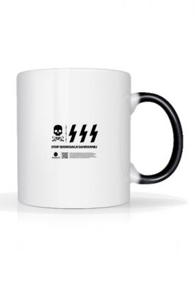 Stop Segregacji Sanitarnej