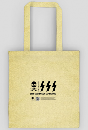 Stop Segregacji Sanitarnej