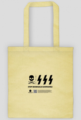 Stop Segregacji Sanitarnej