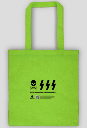 Stop Segregacji Sanitarnej