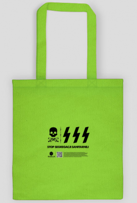 Stop Segregacji Sanitarnej