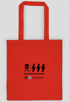 Stop Segregacji Sanitarnej