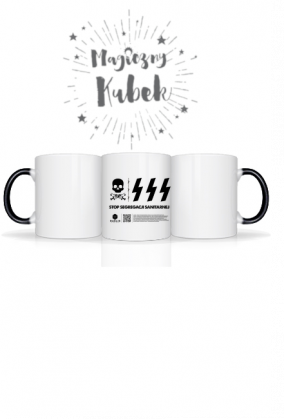 Stop Segregacji Sanitarnej