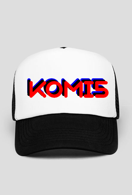 Czapka KOMI5