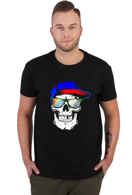 Rainbow glasses
