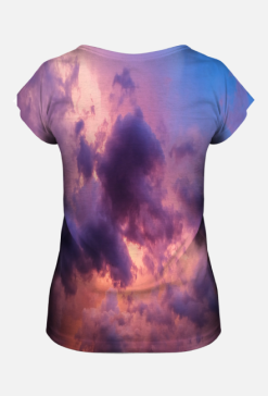 Sky is the limit W