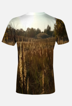 Fields of gold M