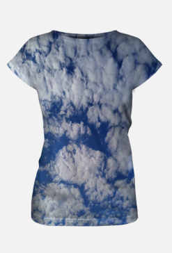 Summer sky W