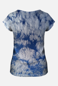 Summer sky W