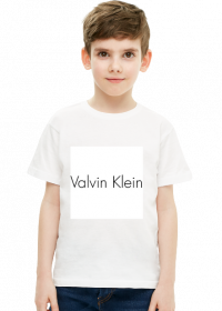 Valvin Klein (Calvin Klein)