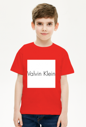 Valvin Klein (Calvin Klein)