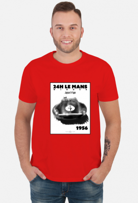 Le Mans 1956