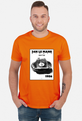 Le Mans 1956