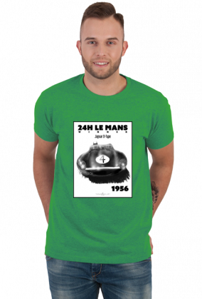 Le Mans 1956