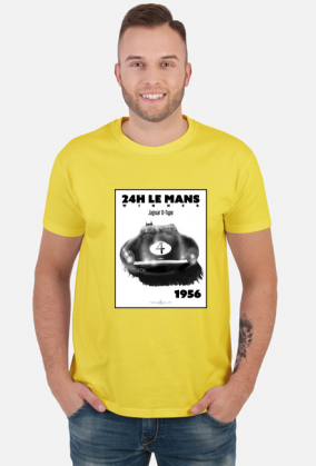 Le Mans 1956