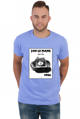 Le Mans 1956