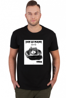 Le Mans 1956