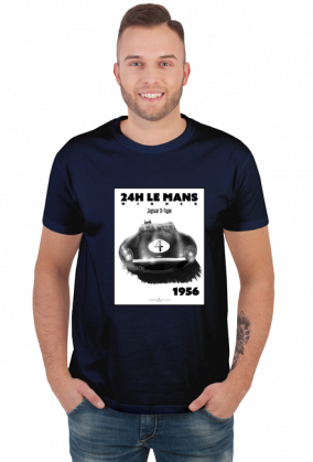 Le Mans 1956