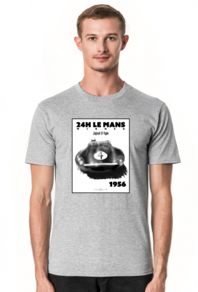 Le Mans 1956