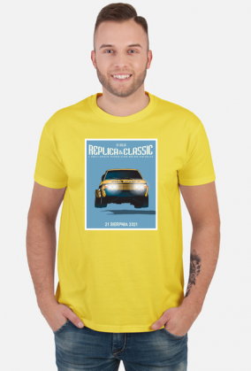 Replica&Classic 2021
