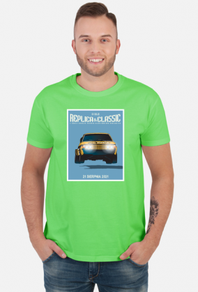 Replica&Classic 2021