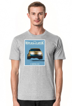 Replica&Classic 2021