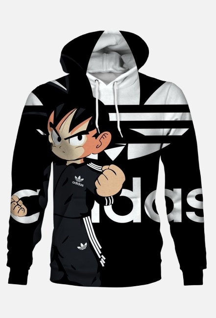 AdidasGoku