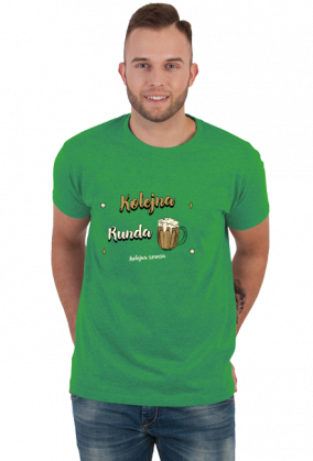 Kolejna runda