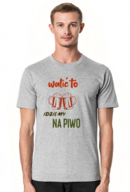 Idziemy na piwo 1
