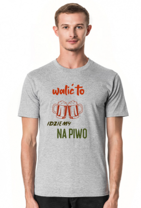 Idziemy na piwo 1