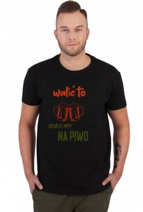 Idziemy na piwo 1