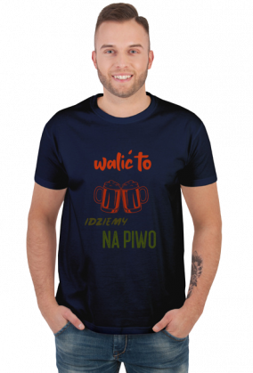 Idziemy na piwo 1