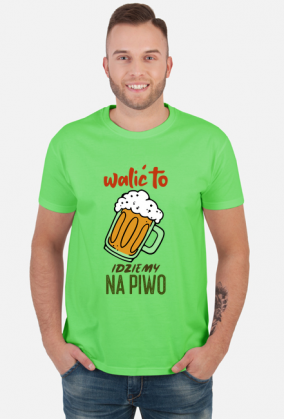 Idziemy na piwo 2
