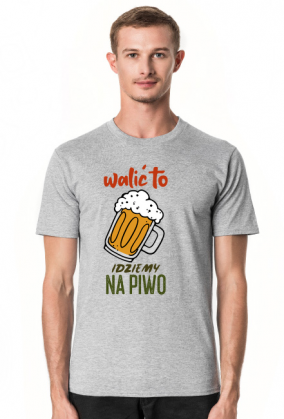 Idziemy na piwo 2