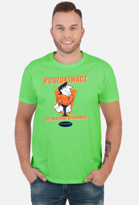 Poszukiwacz