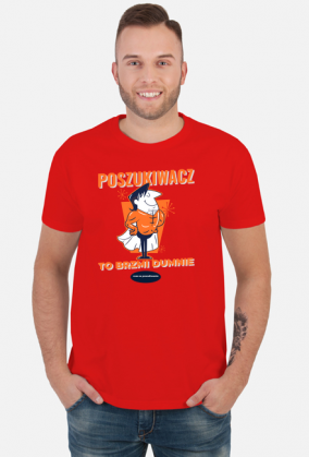 Poszukiwacz