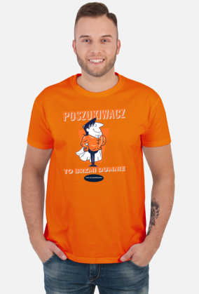 Poszukiwacz