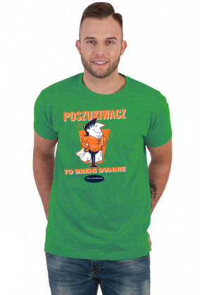 Poszukiwacz
