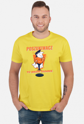 Poszukiwacz