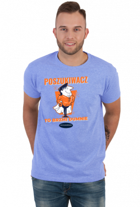 Poszukiwacz