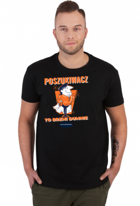 Poszukiwacz