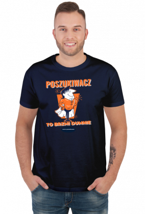 Poszukiwacz