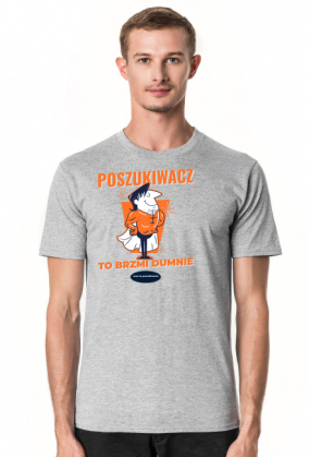 Poszukiwacz