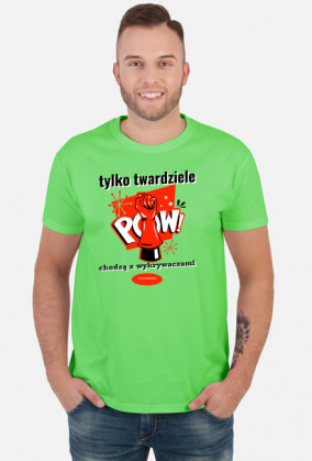 Twardziel